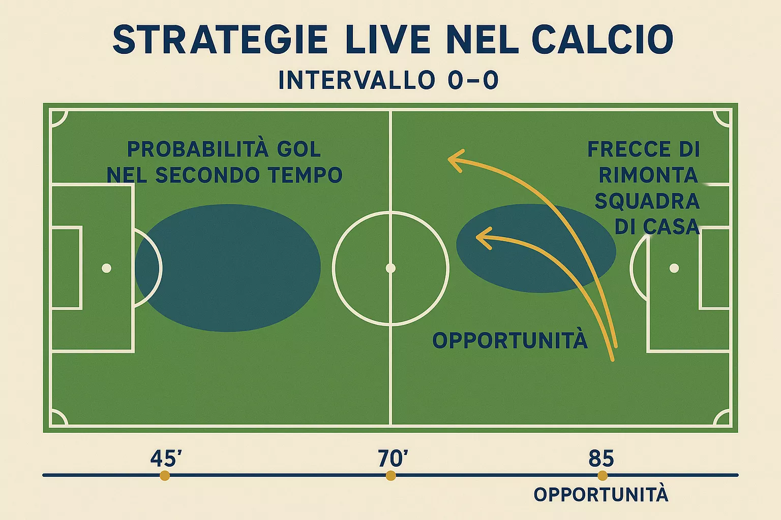 Come funziona il Cash Out nelle scommesse live: totale, parziale e quando usarlo