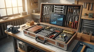 Strumenti per Scommettitori: La Cassetta degli Attrezzi