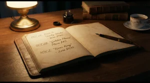 Diario delle Scommesse: Come Tracciare i Risultati