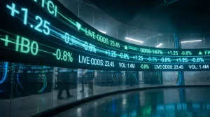 Come Cambiano le Quote Live: Dinamiche e Opportunità