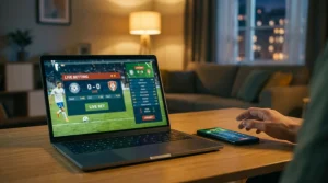 Scommesse Live: Strategie per il Betting in Tempo Reale
