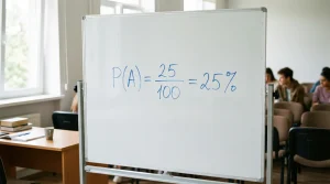 Come Calcolare la Probabilità dalle Quote Scommesse