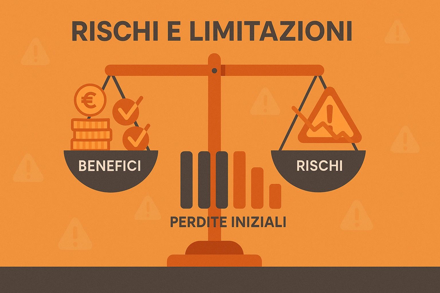 Rischi e limitazioni del metodo Masaniello nelle scommesse sportive