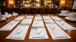 Scommesse Multiple: Strategie e Rischi