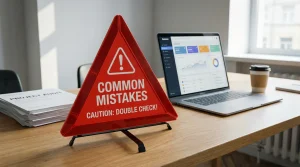 Errori Comuni nelle Scommesse: Come Evitarli